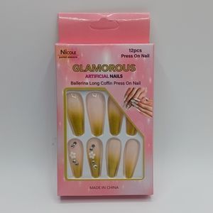 Nails (press on nails)